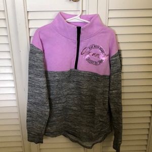 Girl’s Justice Gymnast Tee Shirt